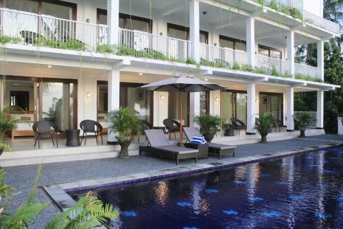 Bed & Breakfast Aurelia Villas Sandik