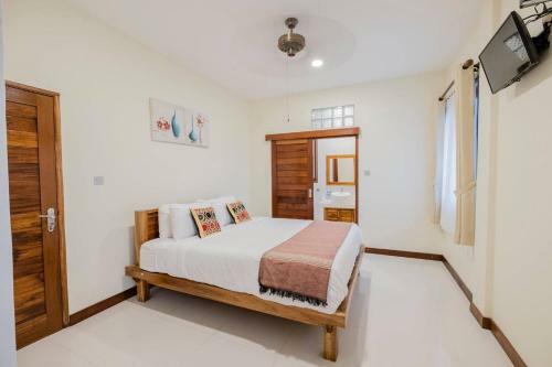 Bed & Breakfast Aurelia Villas Sandik