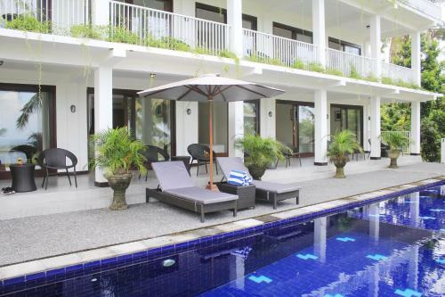 Bed & Breakfast Aurelia Villas Sandik