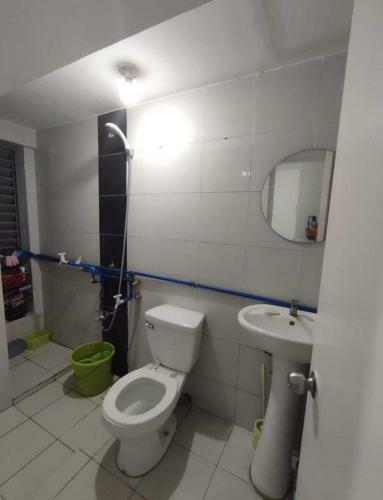 Hostal Xsammy Home