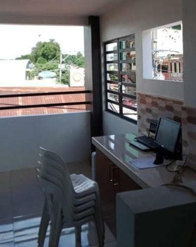 Hostal Xsammy Home