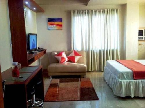Nesor Apartment