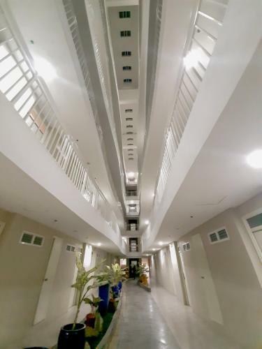 Aparthotel Ania Condo Stay
