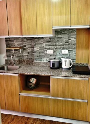 Aparthotel Ania Condo Stay