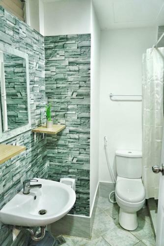 Aparthotel Ania Condo Stay