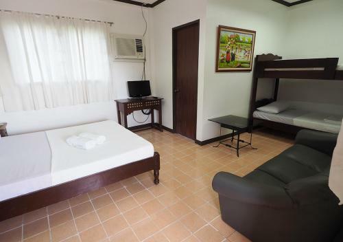 Posada Balay Travel Lodge