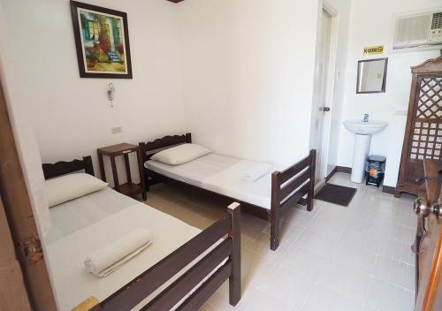 Posada Balay Travel Lodge