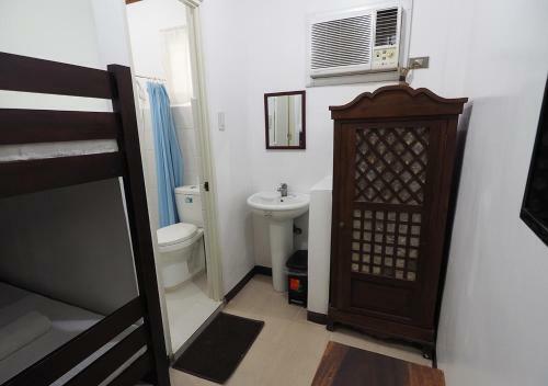 Posada Balay Travel Lodge