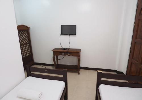 Posada Balay Travel Lodge
