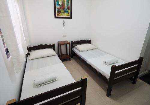 Posada Balay Travel Lodge