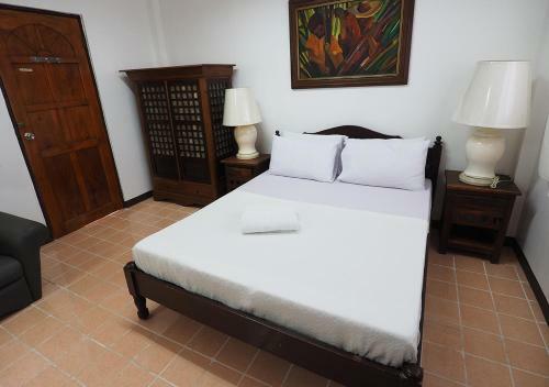 Posada Balay Travel Lodge
