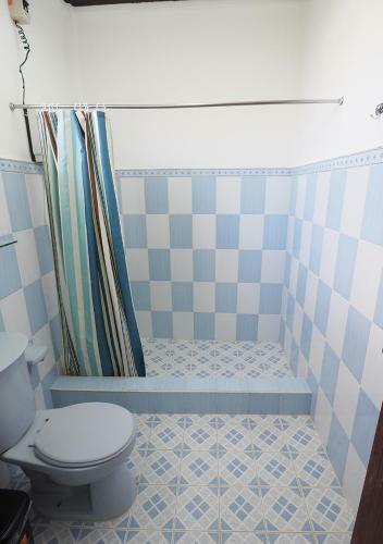 Posada Balay Travel Lodge