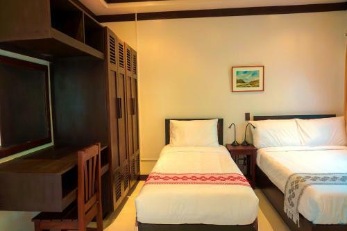 Hotel Veranda Suites And Restaurant