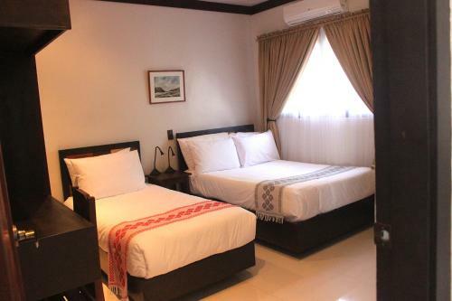 Hotel Veranda Suites And Restaurant
