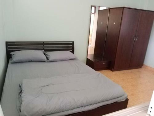 Apartamento Sathorn Waterside Chaiyaphum Residence (at Home)