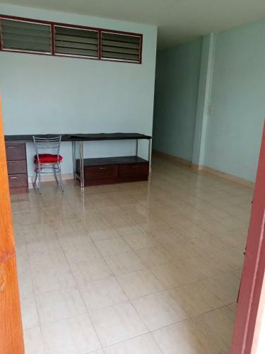 Apartamento Sathorn Waterside Chaiyaphum Residence (at Home)