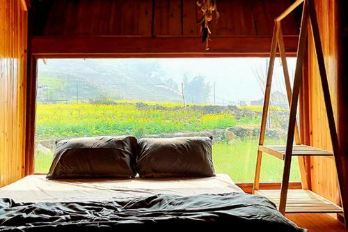 Agroturismo Sapa Natural Forest