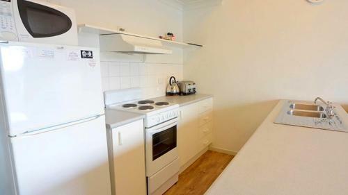 Super Central 2-loft Jindabyne Apartment