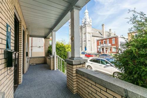 Apartamento Modern & Cozy 1br Units With Netflix - Prime Location!