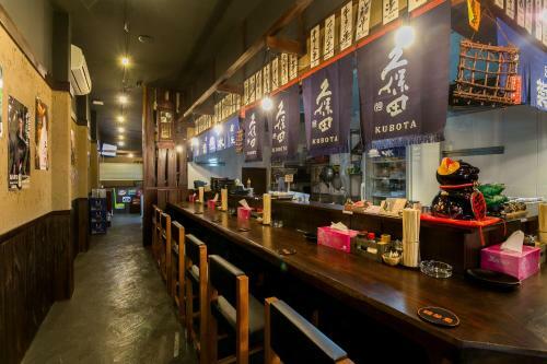 Hostal Con G� C??i