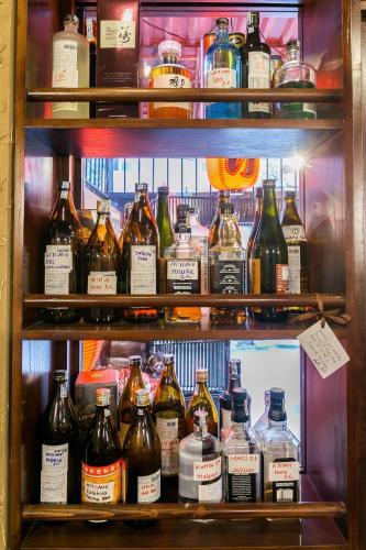 Hostal Con G� C??i