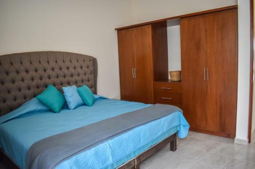 Apartamento Playa Sur 2