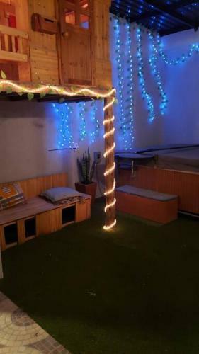 Villa Casa Frida ! Con Jacuzzi Y Juegos!