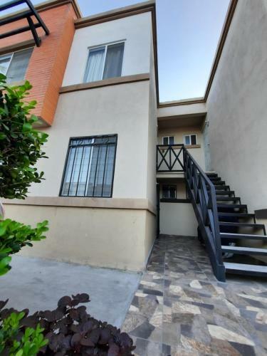 Apartamento Casa Azul Quer�taro
