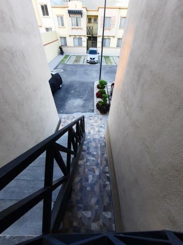 Apartamento Casa Azul Quer�taro