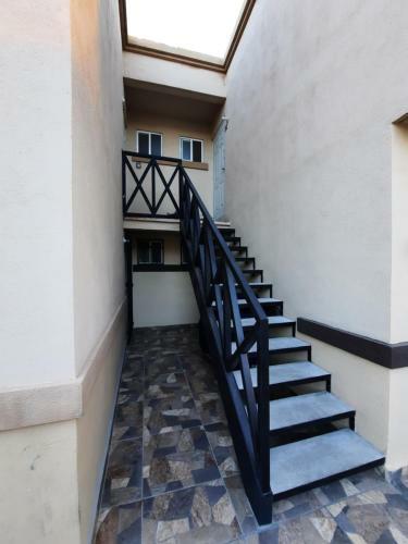 Apartamento Casa Azul Quer�taro
