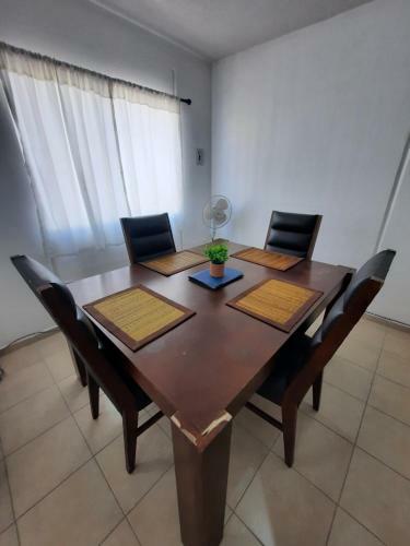 Apartamento Casa Azul Quer�taro