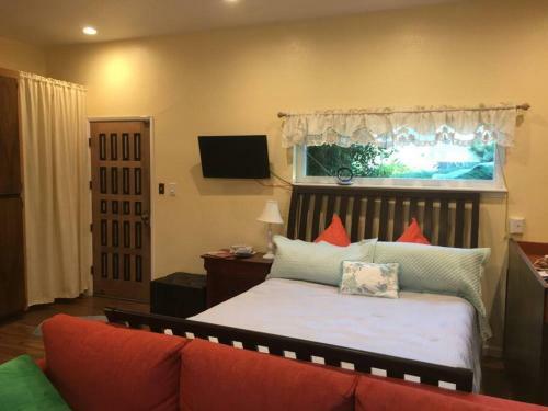 Apartamento Cozy Renovated Studio With Nice Frontyard