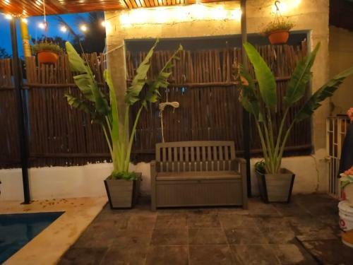 Apartamento Casa Delf�n Turquesa