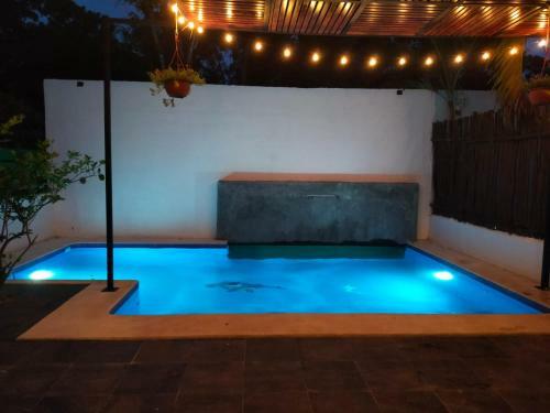 Apartamento Casa Delf�n Turquesa