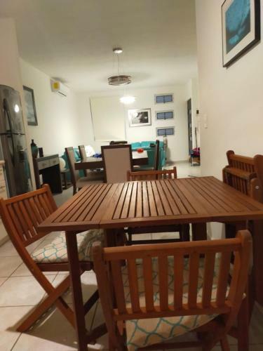Apartamento Casa Delf�n Turquesa