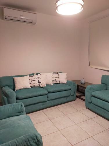 Apartamento Casa Delf�n Turquesa