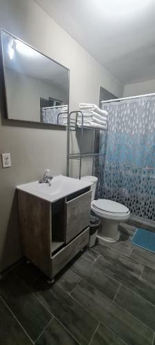 Very Secured And Private Appartment 5 Minutes From The Beach.