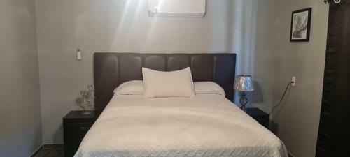Very Secured And Private Appartment 5 Minutes From The Beach.