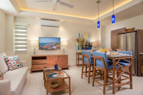 Apartamento Los Muertos Beach Condo 103