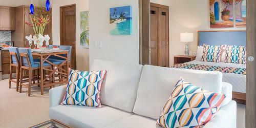 Apartamento Los Muertos Beach Condo 103