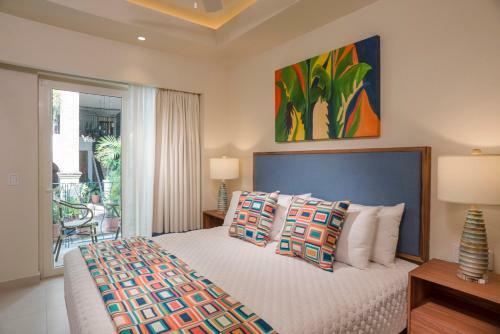 Apartamento Los Muertos Beach Condo 201