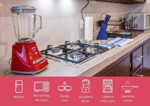 Casa Privada A 8 Min Del Centro + Jardin Y Asador