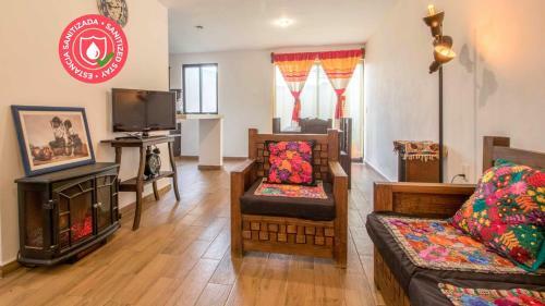 Casa Privada A 8 Min Del Centro + Jardin Y Asador
