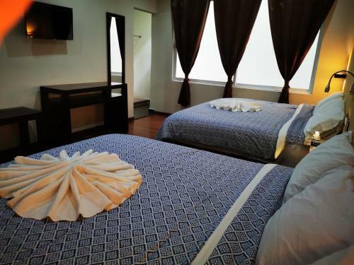 Hotel Gol Inn Platinum