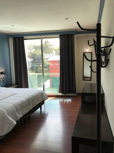 Hotel Gol Inn Platinum