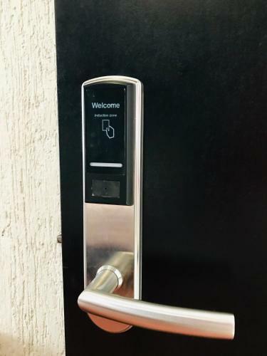 Hotel Gol Inn Platinum
