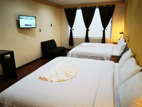 Hotel Gol Inn Platinum