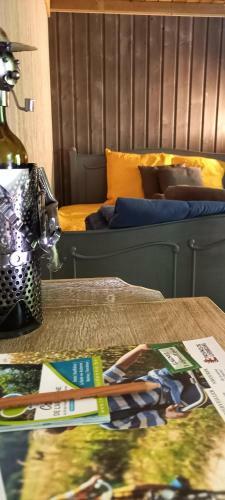 La Cabane De L�on