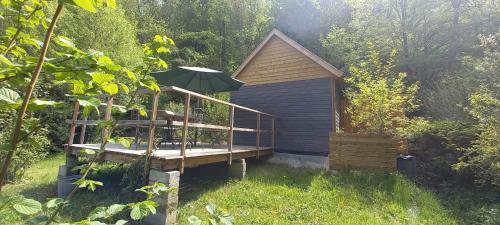 La Cabane De L�on