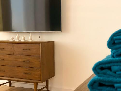 Apartamento Aliz�e-appartement Chaleureux En Plein Centre